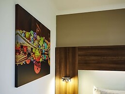 Mercure St Helens