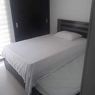Conjunto Residencial Baraona