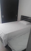 Conjunto Residencial Baraona