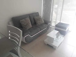 Conjunto Residencial Baraona