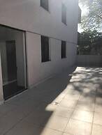 Locking´s Grajaú 1