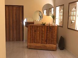 Pousada São Miguel dos Milagres