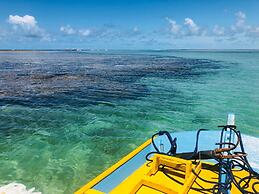 Pousada São Miguel dos Milagres