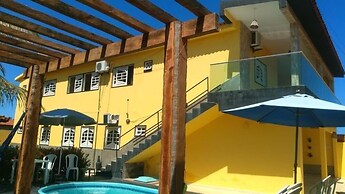 Pousada São Miguel dos Milagres