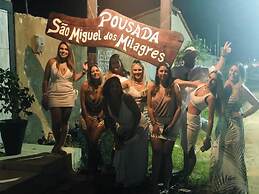 Pousada São Miguel dos Milagres