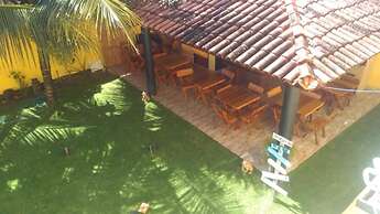 Pousada São Miguel dos Milagres