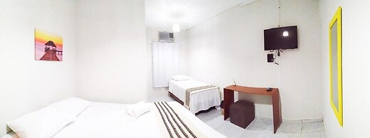 Pousada São Miguel dos Milagres