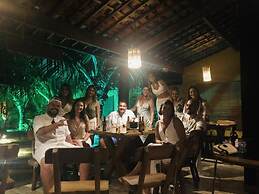 Pousada São Miguel dos Milagres