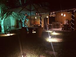 Pousada São Miguel dos Milagres