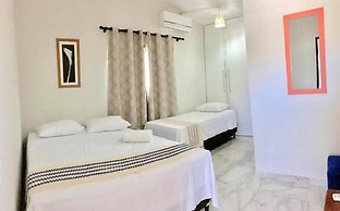 Pousada São Miguel dos Milagres