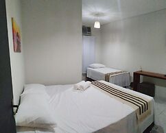 Pousada São Miguel dos Milagres