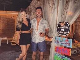 Pousada São Miguel dos Milagres