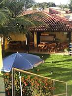 Pousada São Miguel dos Milagres