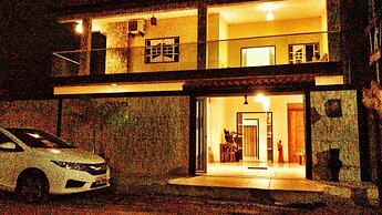 Pousada São Miguel dos Milagres