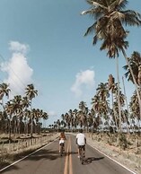 Pousada São Miguel dos Milagres