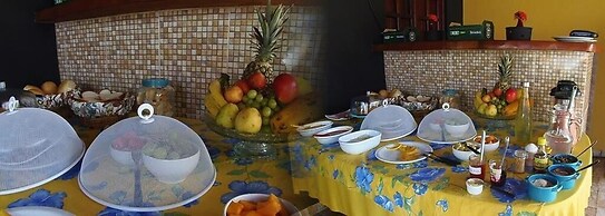 Pousada São Miguel dos Milagres