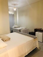 Pousada São Miguel dos Milagres