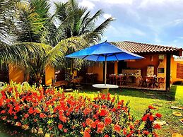 Pousada São Miguel dos Milagres