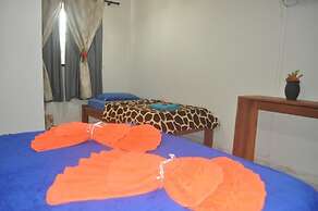 Pousada São Miguel dos Milagres