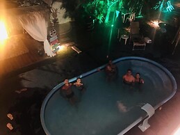 Pousada São Miguel dos Milagres