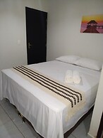 Pousada São Miguel dos Milagres