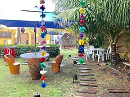 Pousada São Miguel dos Milagres