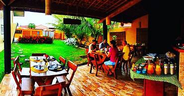 Pousada São Miguel dos Milagres