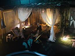 Pousada São Miguel dos Milagres