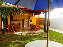 Pousada São Miguel dos Milagres