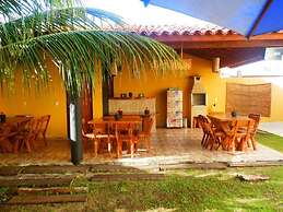 Pousada São Miguel dos Milagres