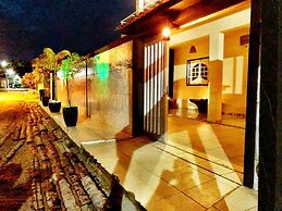 Pousada São Miguel dos Milagres