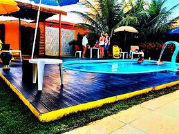 Pousada São Miguel dos Milagres