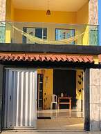 Pousada São Miguel dos Milagres