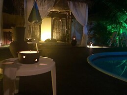 Pousada São Miguel dos Milagres