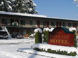 Sultan, Dutch Cup Motel