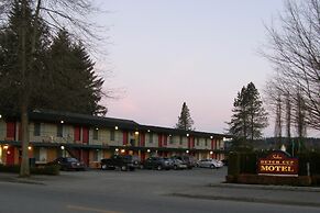 Sultan, Dutch Cup Motel