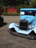 Sultan, Dutch Cup Motel