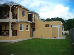 Maya's Bajan Villas - Unit A