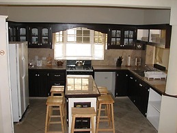 Maya's Bajan Villas - Unit A