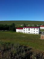 Guesthouse Hvitafell