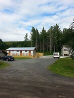 Guesthouse Hvitafell