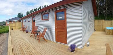 Guesthouse Hvitafell