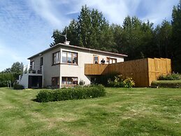 Guesthouse Hvitafell