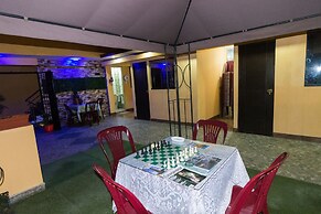La Casa Del Viajero - Aeropuerto Lima