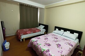 La Casa Del Viajero - Aeropuerto Lima