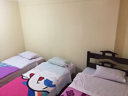 La Casa Del Viajero - Aeropuerto Lima