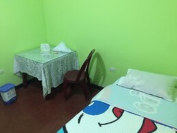 La Casa Del Viajero - Aeropuerto Lima
