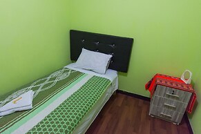 La Casa Del Viajero - Aeropuerto Lima