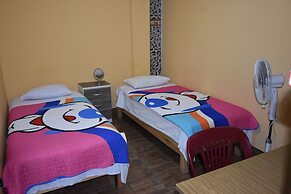 La Casa Del Viajero - Aeropuerto Lima