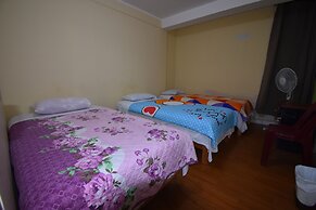 La Casa Del Viajero - Aeropuerto Lima